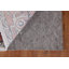 Tapis turc en laine Heriz Serapi noué à la main 7 x 10