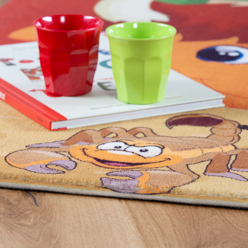 Juno Hand Tufted Area Rug, Rectangle 160 x 230cm