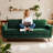 Upholstered Standard Loveseat-59514340-59514336