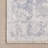 Sol SpinClean Medallion Machine Washable Area Rug-2040311763