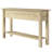 Dinnington 47.99'' Console Table-746153457