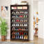 Armoire de rangement à chaussures Teneya-1350550856