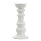 Terra Ceramic Candlestick