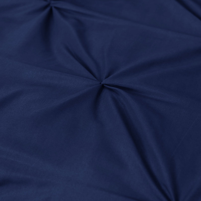 Kanorado 90 TC, Double, Navy