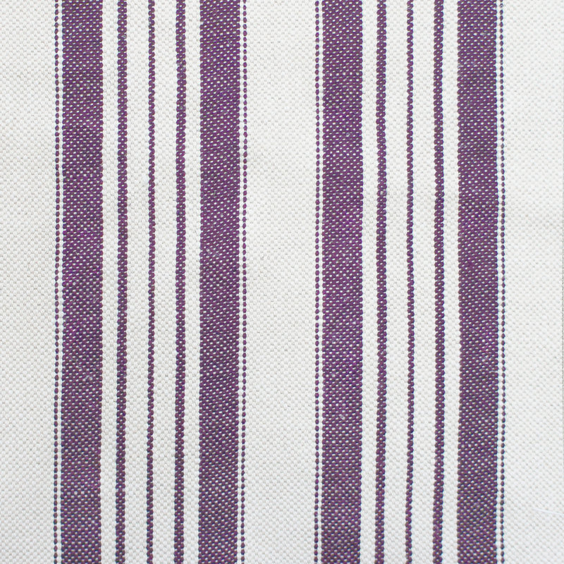 Luis Bustamante Barcelona Performance Fabric, Berenjena
