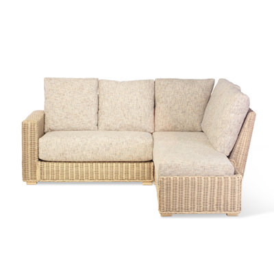 5 Seater Sofa & Chaise