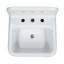 Victorian 19.5'' L Bathroom Sink-305295596