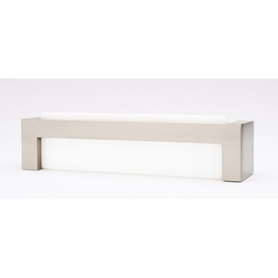 Skyline 5" Center to Center Bar Pull