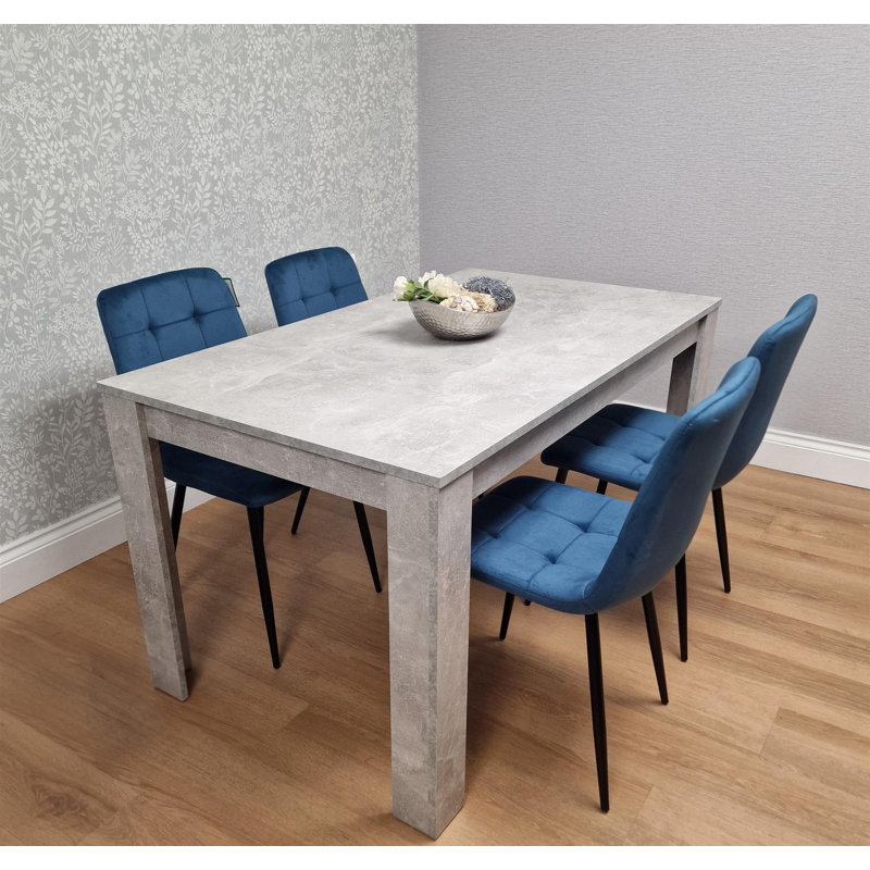 4 - Person Dining Set