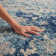 Abstract Indoor Rug
