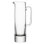 Boris 37oz. Glass Pitcher
