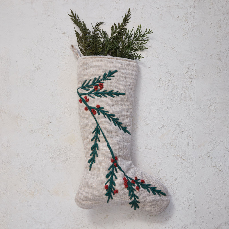 Cotton Stocking
