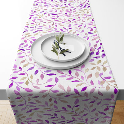 Chemin de table Hovis