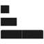  TV Cabinet-473671484