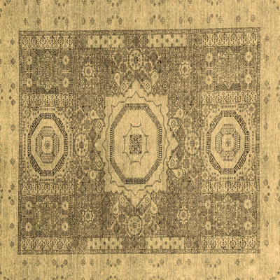 Washable Oriental Indoor Rug