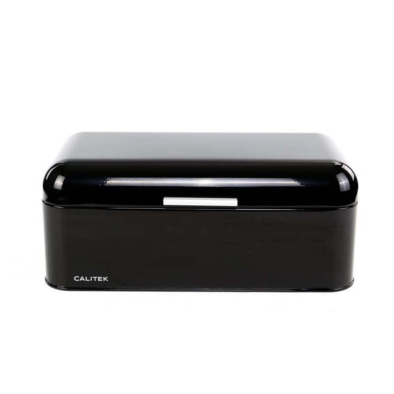 Food Storage Container, Black