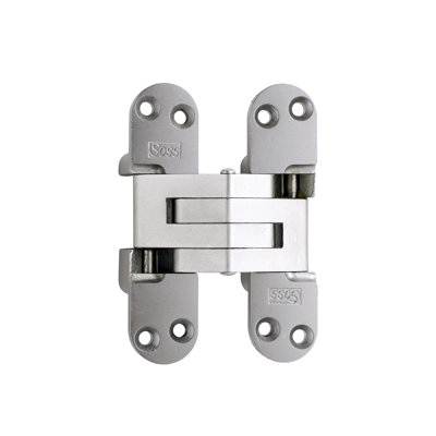 Serc Hercules modèle 218H pour portes de 1 3/4 po d'épaisseur