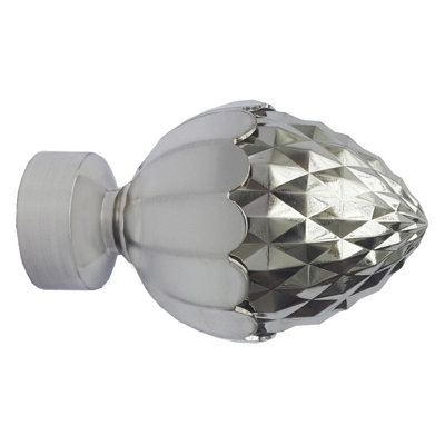 Poles Apart 27.94cm Finial