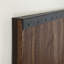 Headington Solid Pine Sliding Door Prefinished