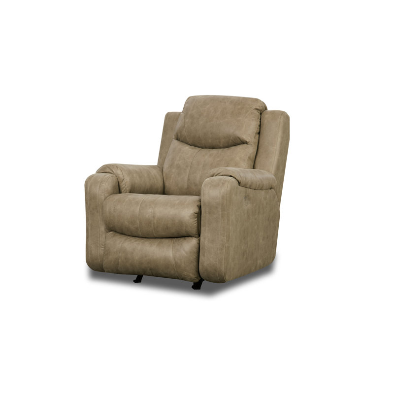 Marvel Recliner, Passion Vintage, Manual