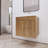 24" Wall-Mounted Single Bathroom Vanity Set-179541364-179541365