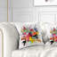 Coussin d’illustration du bâtiment
