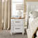 Scarlett 2 - Drawer End Table and Built-In Outlets