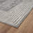 Modern Solid Geometric Area Rug-801976317