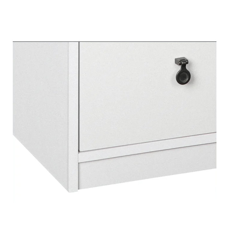 Audreona 15.7'' Wide 3 -Drawer File Cabinet