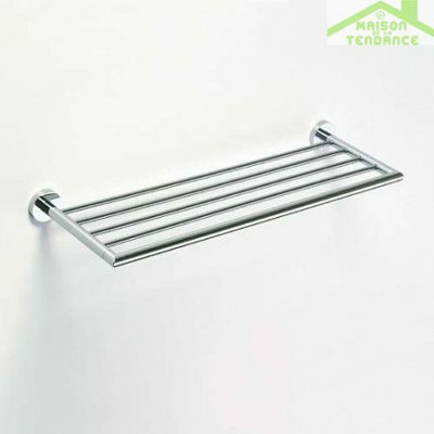 65.5 cm L Wall Mounted Towel Rack