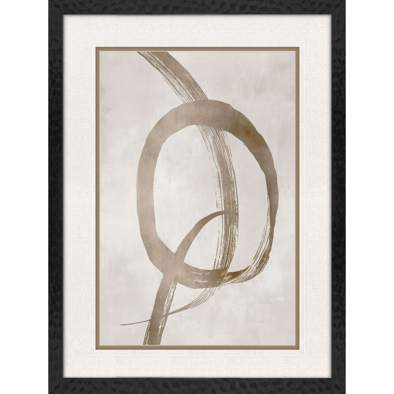 Twisting Paths