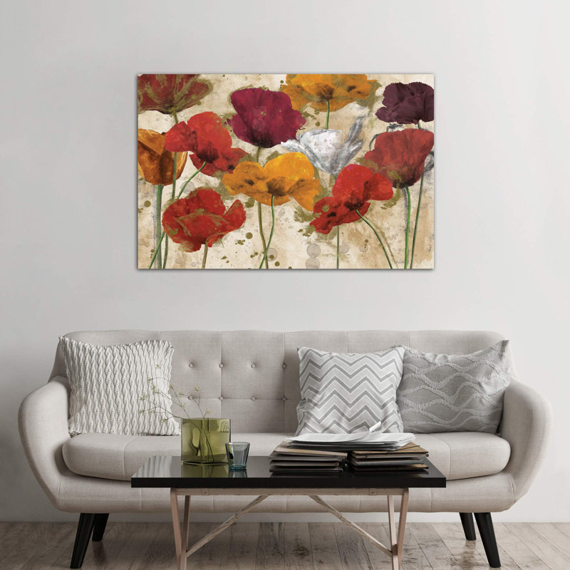Katrina Craven - Wrapped Canvas Print, 66.04 cm H x 101.6 cm W x 3.175 cm D