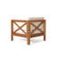 FAUTEUIL DE COIN BRAVA, BEIGE-1266561093