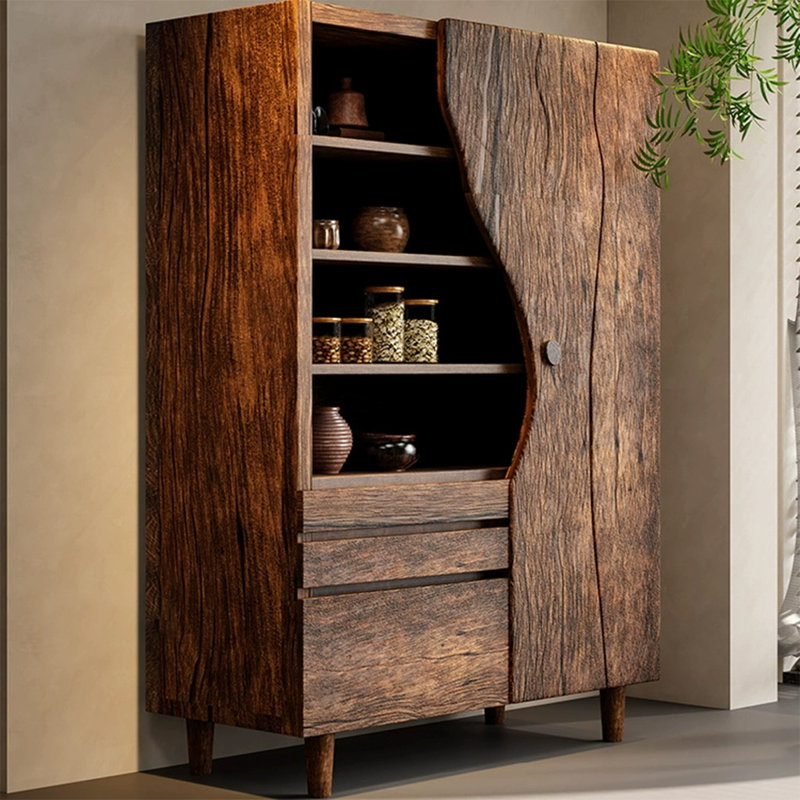 Buffet Modern