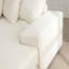 Canapés surdimensionnés désossés en deux pièces, canapé en L, velours côtelé, méridienne droite, avec accoudoirs, huit coussins décoratifs, canapé d'angle, facile à assembler-1513265356-1422030539