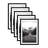 Black Gallery Wall Picture Frame