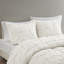 Ensemble de housse de couette en coton 3 pièces-106857041