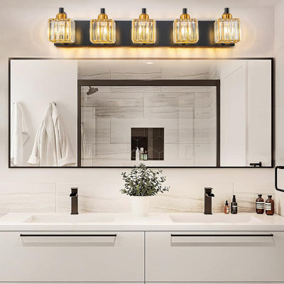 Luminaire de salle de bain Y'insp