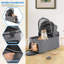 Foldable Pet Stroller-111728691