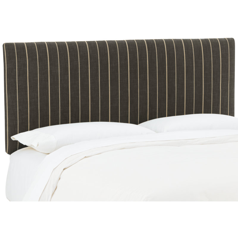 Stovall Upholstered Headboard, Twin