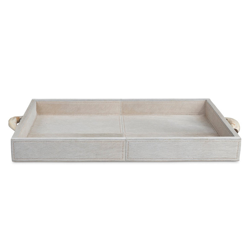 Constantia Tray Table - Natural Oak