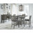 Frisby 56" Wide 1 Drawer Buffet Table