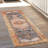 Indoor/Outdoor Traditional Area Rug-98263781