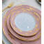 Hobbes Bread/Butter Plate