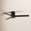 52'' 3 Blade Ceiling Fan with LED Light Kit