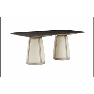 Table de salle à manger Kasa
