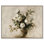«Gritty Garden», reproduction d'art sur toile par Art Remedy
