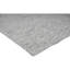 Tapis gris clair marocain de haute qualité noué à la main-63794427