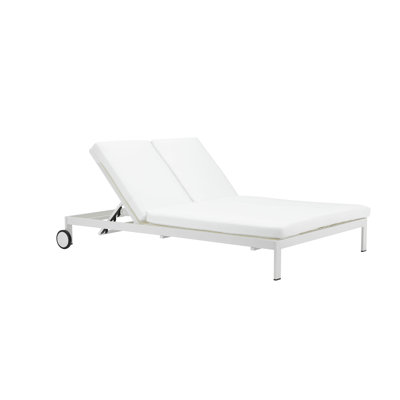 Sally 53" Seat and Back Cushion