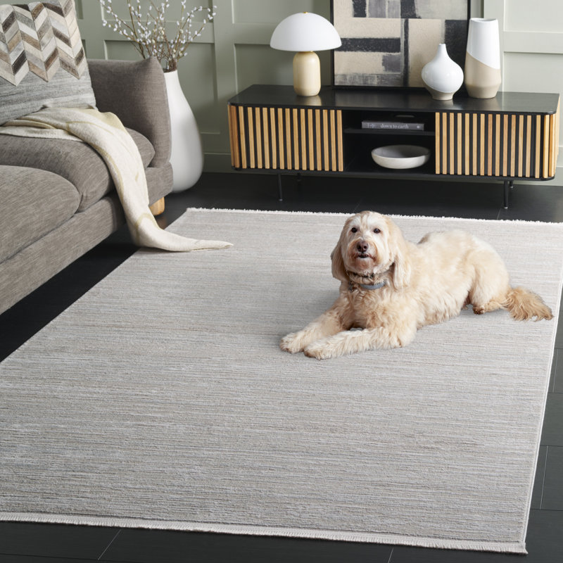 Tapis performance platine, Rectangle 5 pi 3 po x 7 pi 6 po